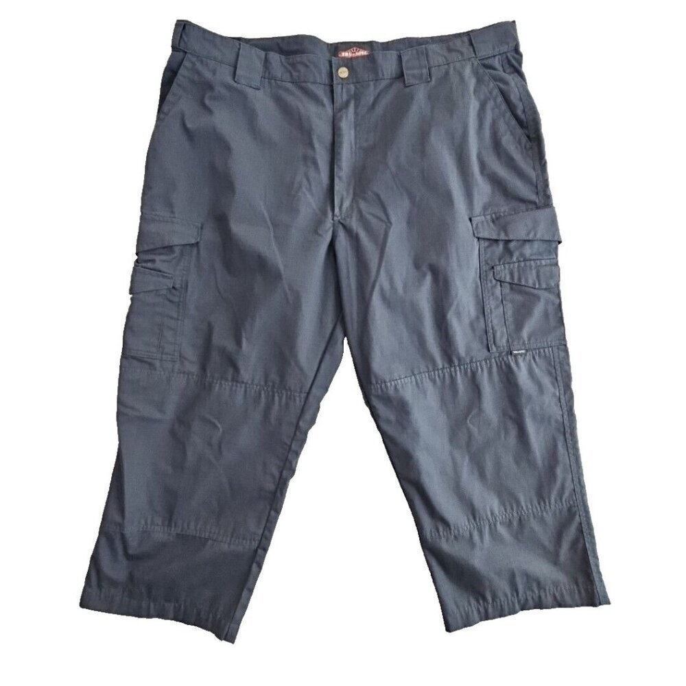 Tru-Spec Dark Navy 24-7 Series Original Tactical Pants Size 44x25 EUC‎ Workwear